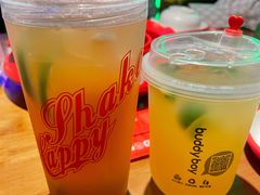 -胖哥俩肉蟹煲(虹口龙之梦店)