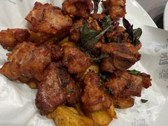 -黑明餐厅(白鹭洲店)