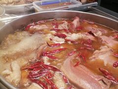 -辛杨和·大耳朵驴肉馆(银川总店)