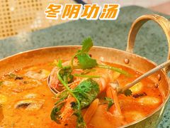 -Home Thai·泰谣(王府井apm店)