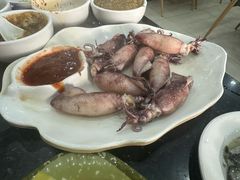 -牛叔鲜羊肉铜火锅(远东小区店)