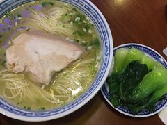-同得兴 Since·1995 传统苏式面馆(十全街店)