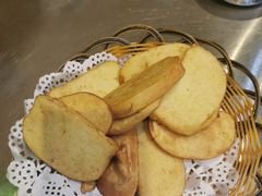 -宗泉烤全羊·烤羊腿·家常菜(解放东路店)