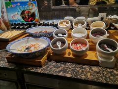 -欢乐牧场海鲜牛排烧烤自助(旧宫店)