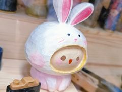 -五月木作·DIY木作文创体验店(北京路店)