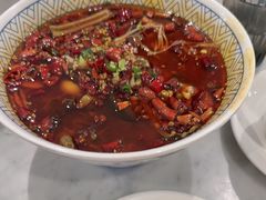 -南小馆(迪士尼小镇店)