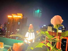 -萨芭蒂高空花园餐酒吧