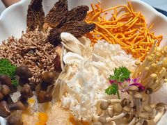 -云尊府云南菜·蒸汽石锅鱼(学清路店)