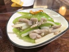 -同得兴 Since·1995 传统苏式面馆(嘉馀坊店)