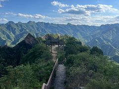 -圣莲山风景区
