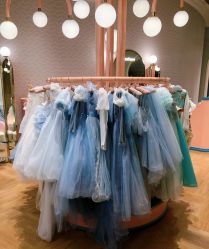 -奈尔宝家庭中心·亲子餐厅(长沙运达汇店)