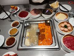 -海底捞火锅(方圆荟店)