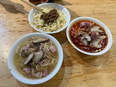 怪味面-吴记怪味面(牛王庙店)