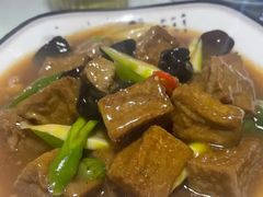 -呼吸森林·生态农庄农家乐私房菜