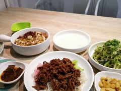 -小雅木姜子烤鸡·贵州菜(鸿通城店)