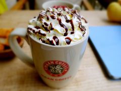 MAAN&nbsp;&nbsp;COFFEE&nbsp;漫咖啡(清江路店)-漫咖啡MAANCOFFEE(清江路店)