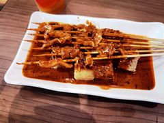 牛肚-姐弟俩土豆粉(西安小寨店)