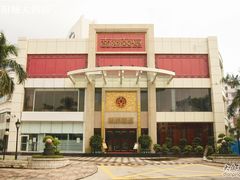 南岗喜宴-广州科尔海悦酒店