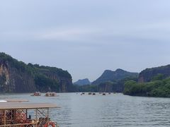 -飞天山旅游区