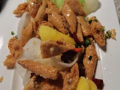 -陈生记黑鱼馆·20年活鱼现杀(宁波鼓楼店)