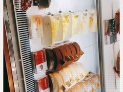 -卷心卷意·轻甜蛋糕(新光天地店)