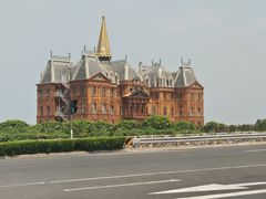 -三合园水饺(二马路店)