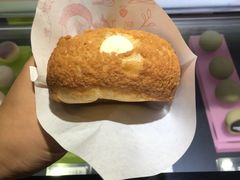 -西树泡芙(喜隆多店)