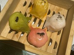 -煲王粤菜餐厅(中侨中心店)