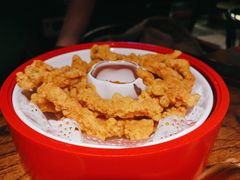 酥肉-九鼎轩脆毛肚火锅(三钢里店)