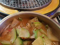 -釜山火炉·海鲜烤肉(紫藤路店)