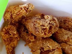 -德克士(广州南站店)