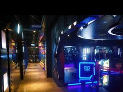 -玖号网咖(鼓楼店)