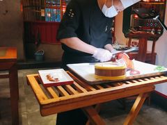 -北平食府.北京烤鸭(亦庄店)
