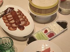 -大鸭梨烤鸭(石佛营店)
