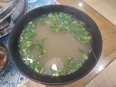 -回香楼大连新派清真菜