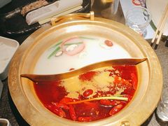 -熊喵来了火锅(太原里第2分店)