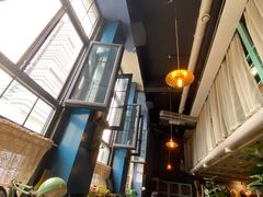 -84那年咖啡馆(李沧万达店)