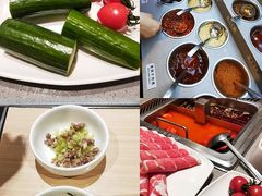 -海底捞火锅(天一广场亚细亚店)