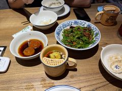 -农耕记·湖南土菜(科技园店)