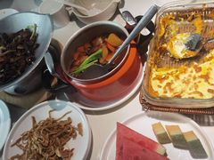 -小放牛河北菜(长安万达店)