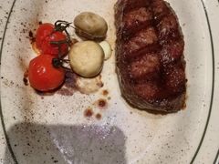 -食间牛排(湖西路店)