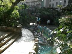 -渔岛海洋度假区