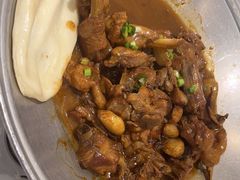 -小菜园新徽菜(宜兴八佰伴店)