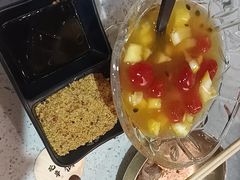 -炭之家齐齐哈尔大片烤肉·涮毛肚火锅·齐齐哈尔烤肉(中央大街店)