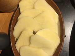 -王婆乔鲜鱼自助火锅(蜀汉路店)