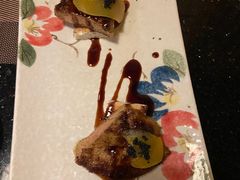 -德川家日本料理(龙德广场店)