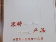 -食鸡公社辣子鸡·潍坊菜·烧烤