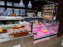 -康莱德酒店·美庭自助餐厅