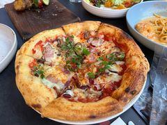 -Nord Grill&Bar Highland诺德西餐(深圳欢乐海岸店)