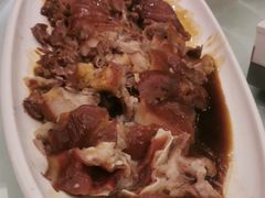 -玉华台饭庄·淮扬菜·烤鸭(望京店)